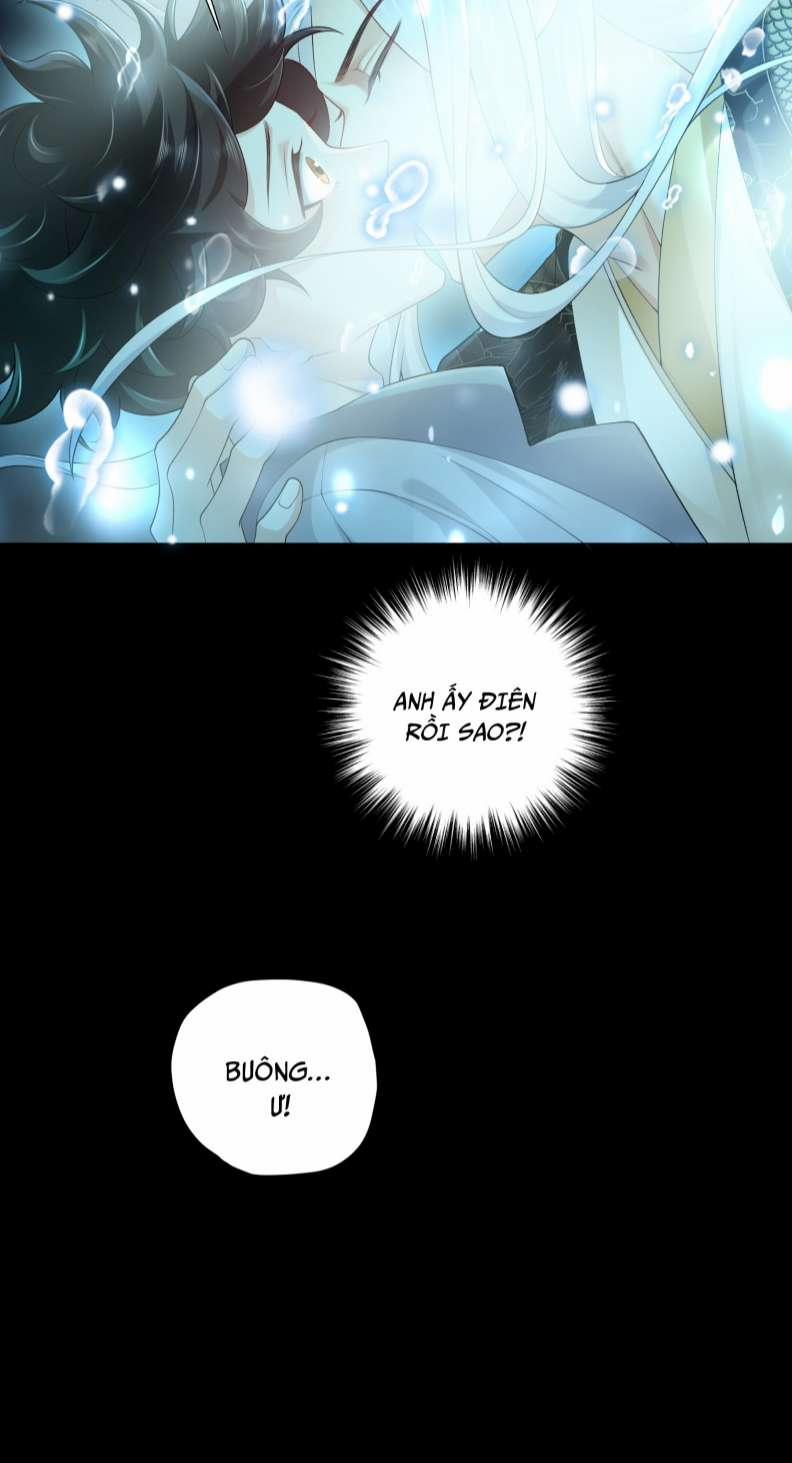 Anh Ấy Quá Khéo Rồi 18 trang 20