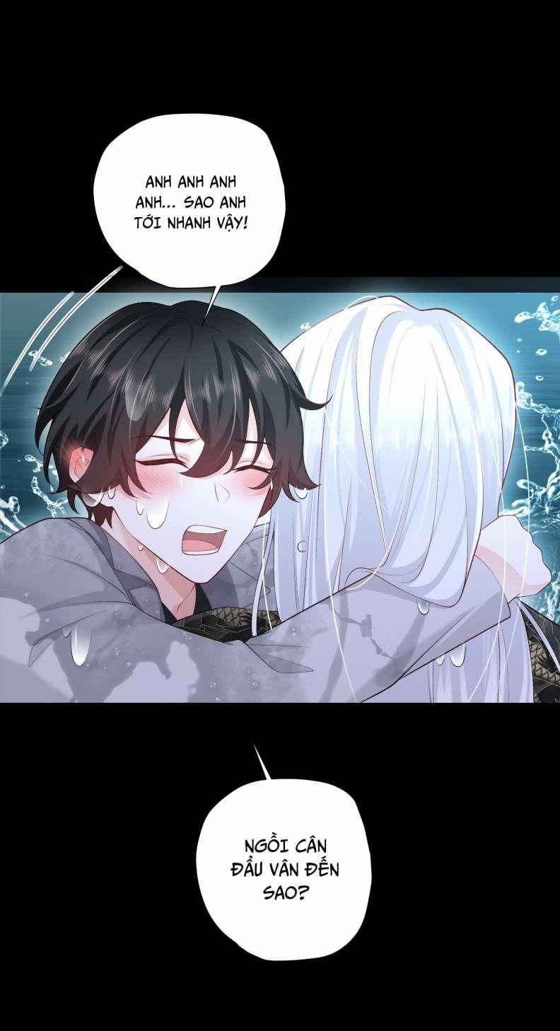 Anh Ấy Quá Khéo Rồi 18 trang 23