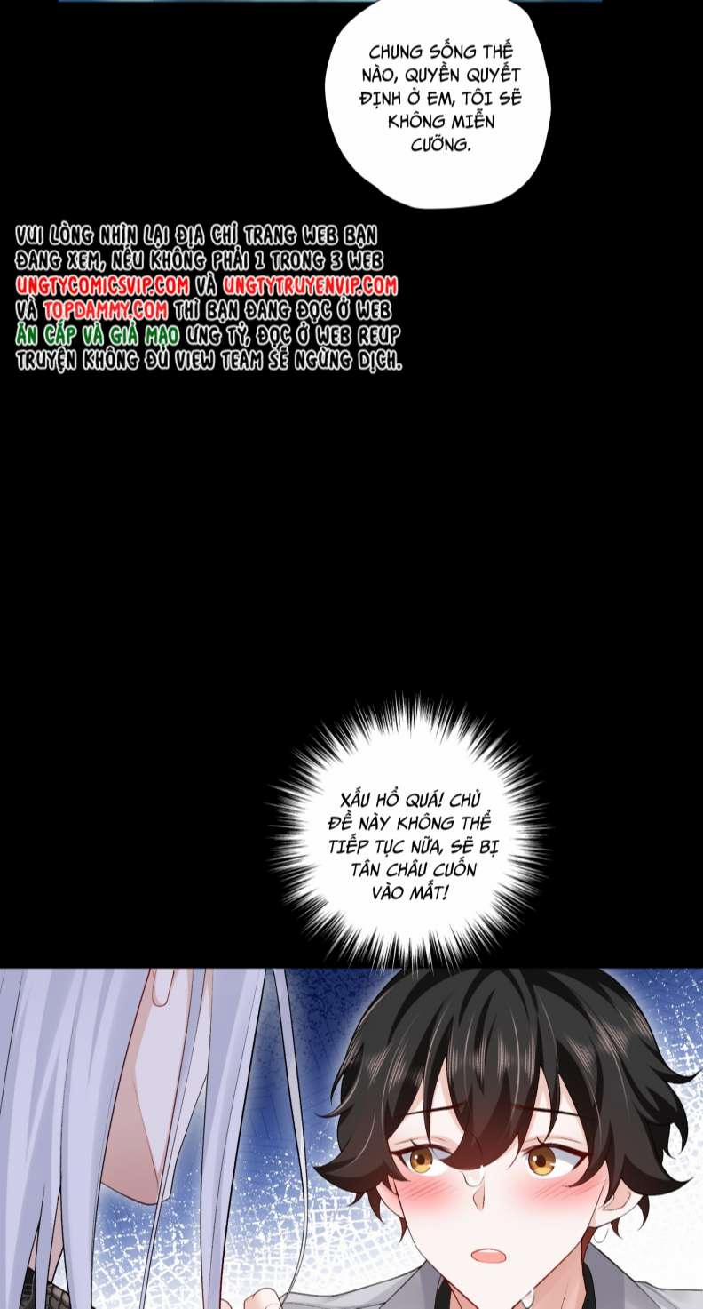 Anh Ấy Quá Khéo Rồi 18 trang 33