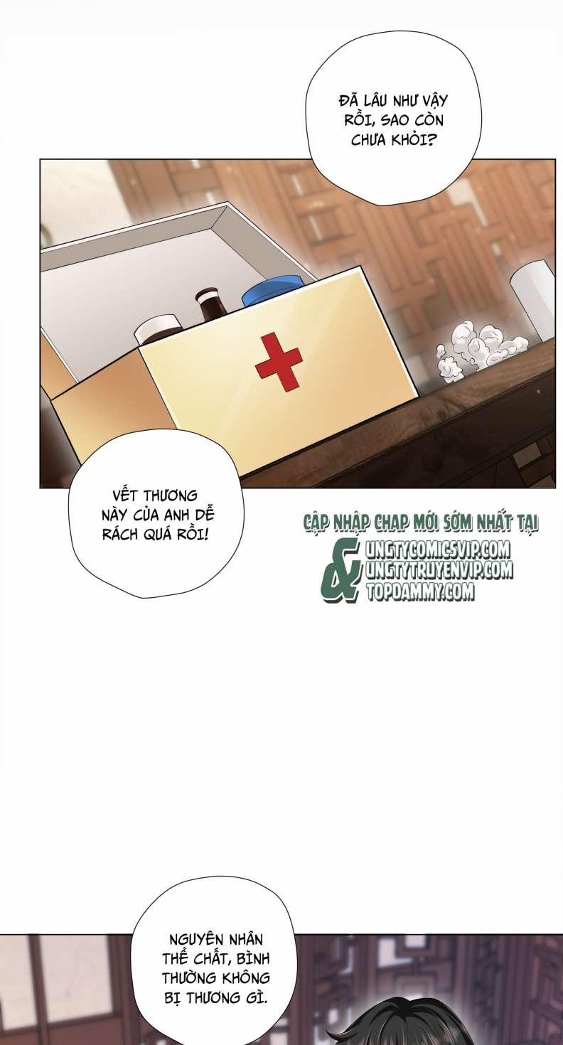Anh Ấy Quá Khéo Rồi 18 trang 36