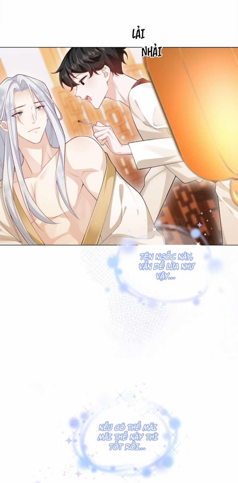 Anh Ấy Quá Khéo Rồi 18 trang 38