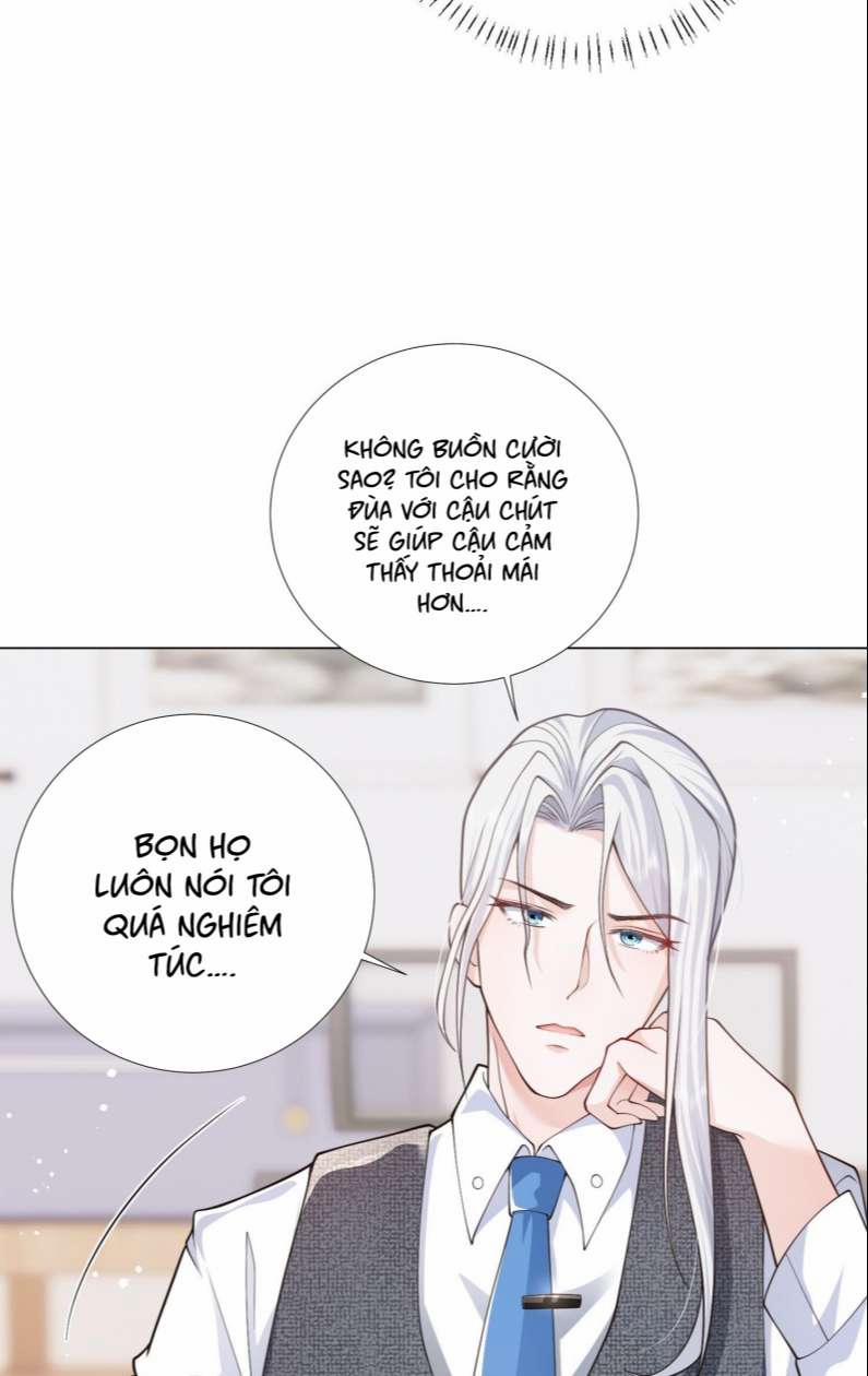 Anh Ấy Quá Khéo Rồi 2 trang 14