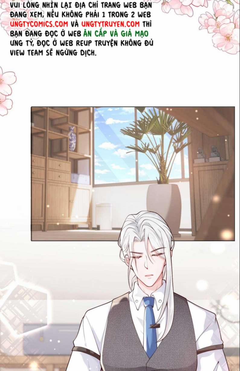 Anh Ấy Quá Khéo Rồi 2 trang 2