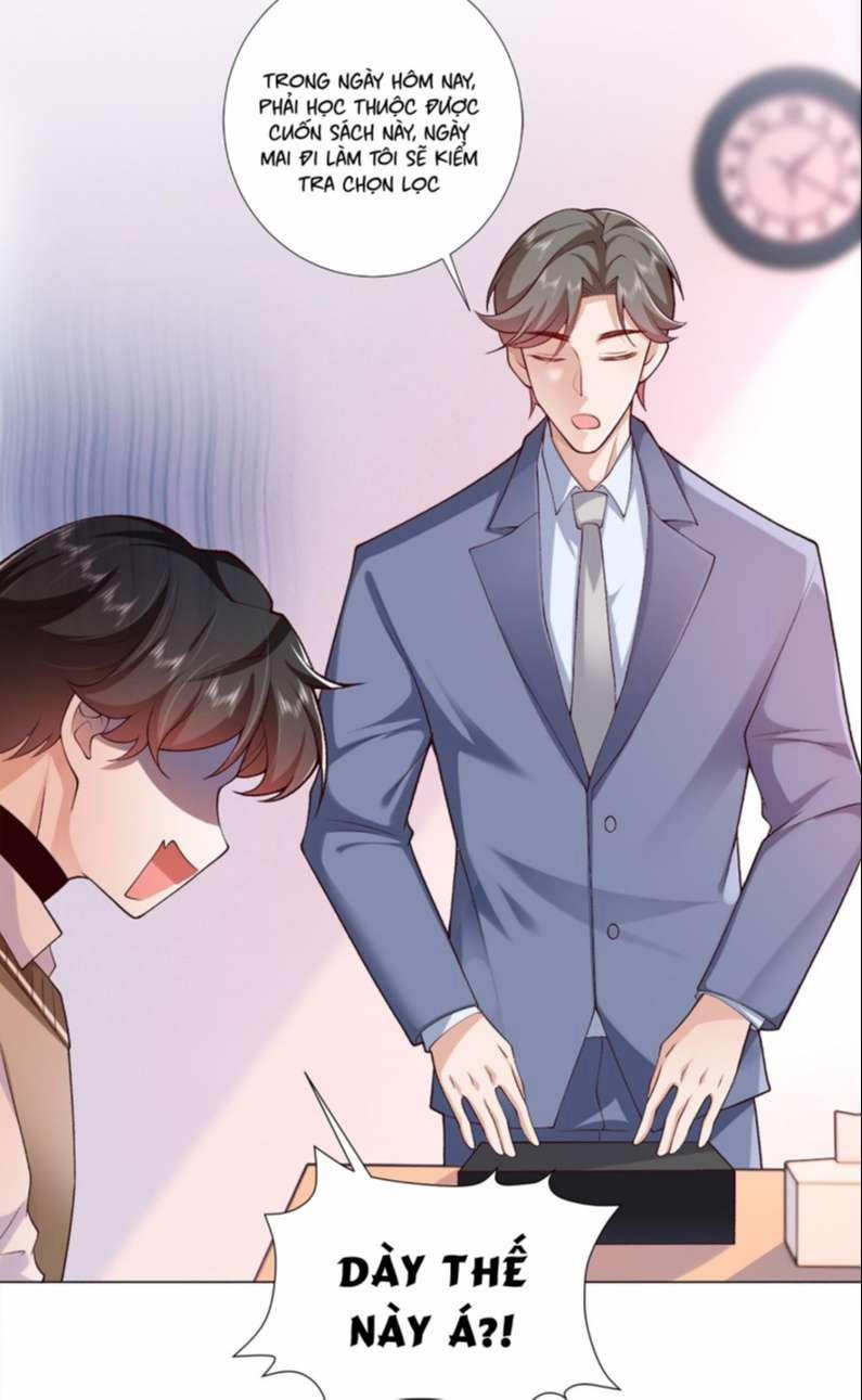 Anh Ấy Quá Khéo Rồi 2 trang 28