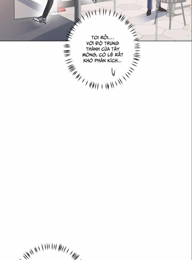 Anh Ấy Quá Khéo Rồi 2 trang 34