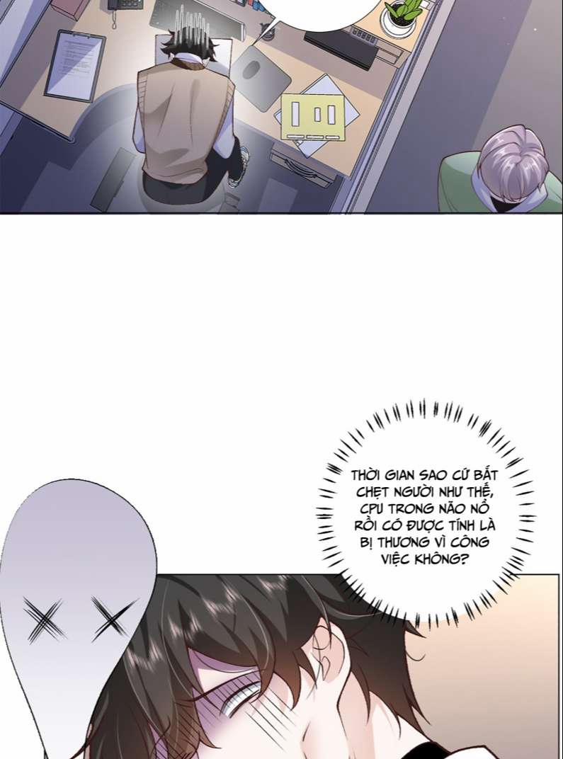 Anh Ấy Quá Khéo Rồi 2 trang 38