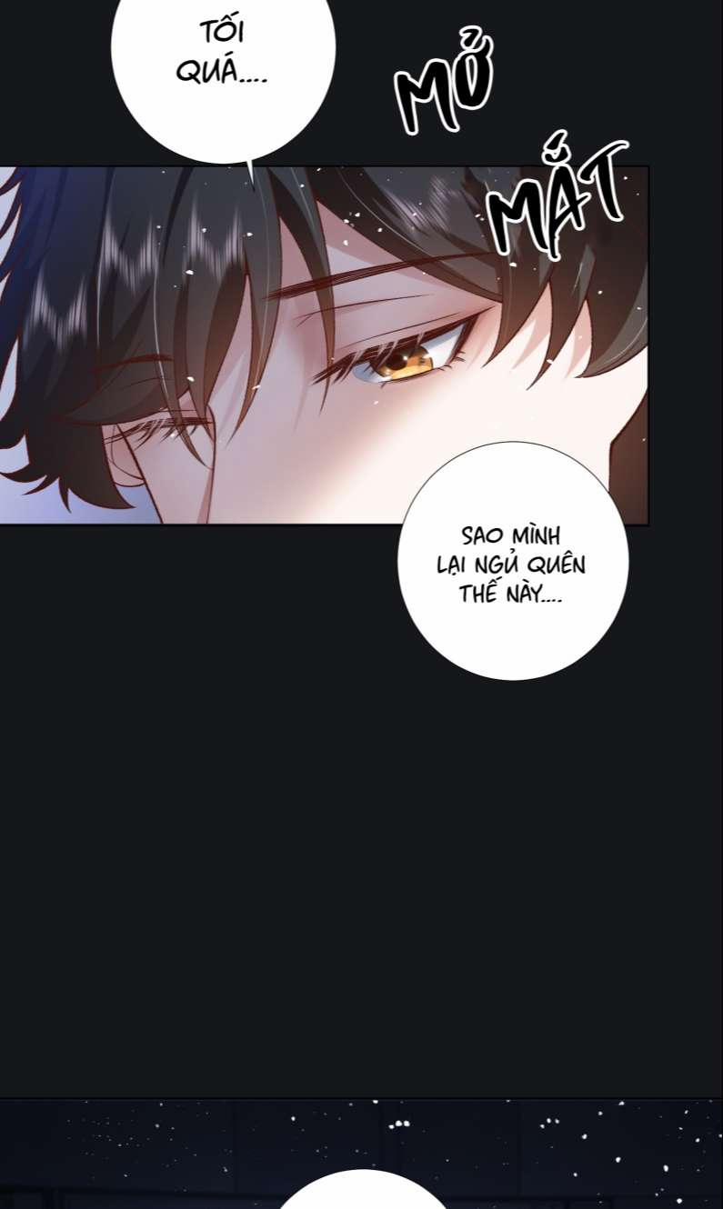 Anh Ấy Quá Khéo Rồi 2 trang 41