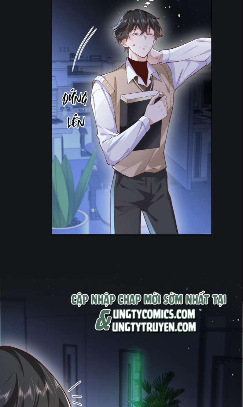 Anh Ấy Quá Khéo Rồi 2 trang 43