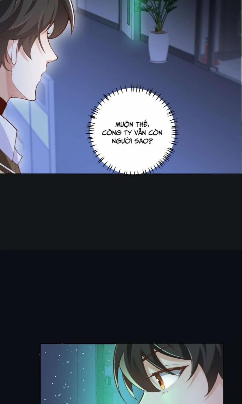 Anh Ấy Quá Khéo Rồi 2 trang 44