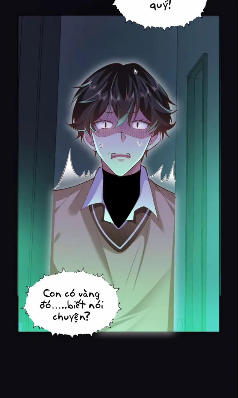 Anh Ấy Quá Khéo Rồi 2 trang 48