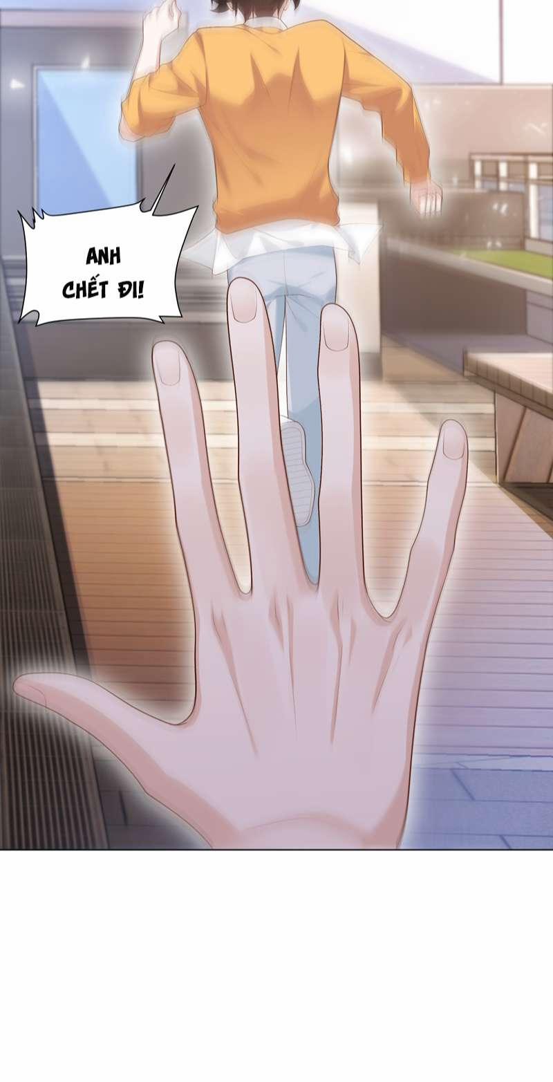 Anh Ấy Quá Khéo Rồi 21 trang 26