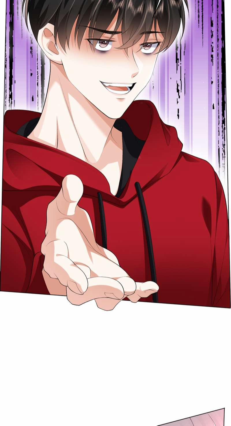 Anh Ấy Quá Khéo Rồi 24 trang 10