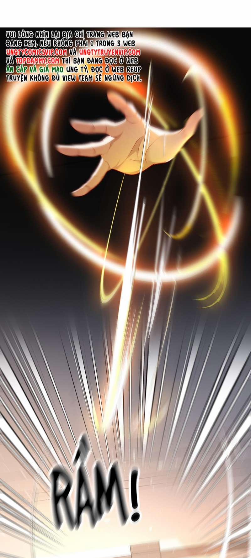 Anh Ấy Quá Khéo Rồi 24 trang 12