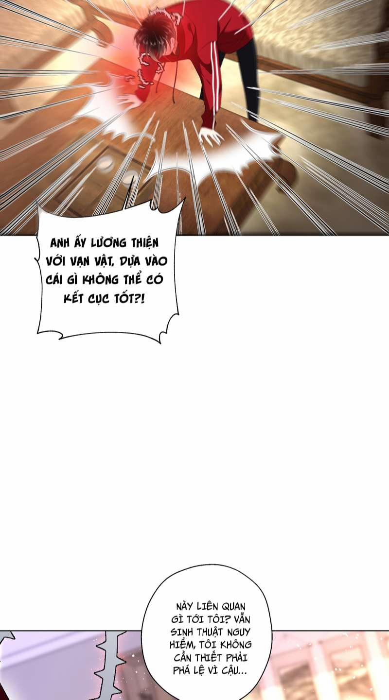 Anh Ấy Quá Khéo Rồi 24 trang 6