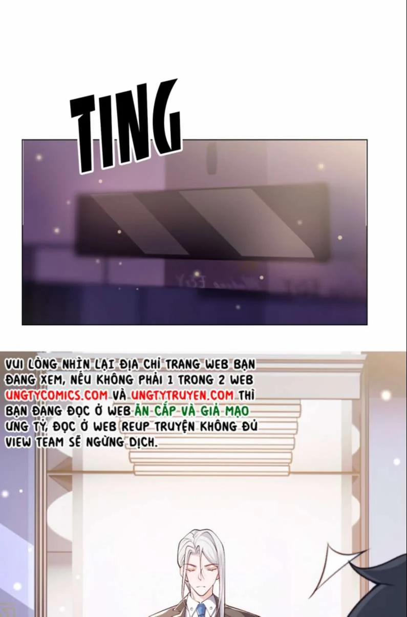 Anh Ấy Quá Khéo Rồi 4 trang 29