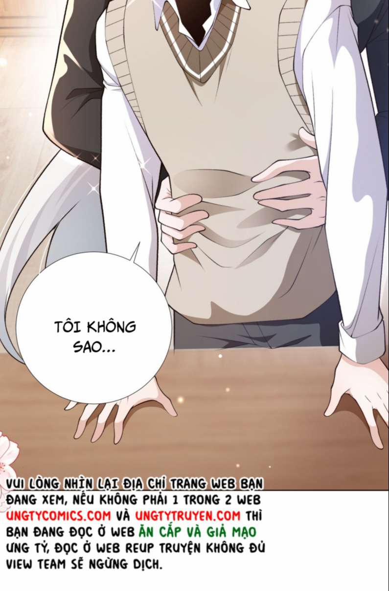 Anh Ấy Quá Khéo Rồi 4 trang 8