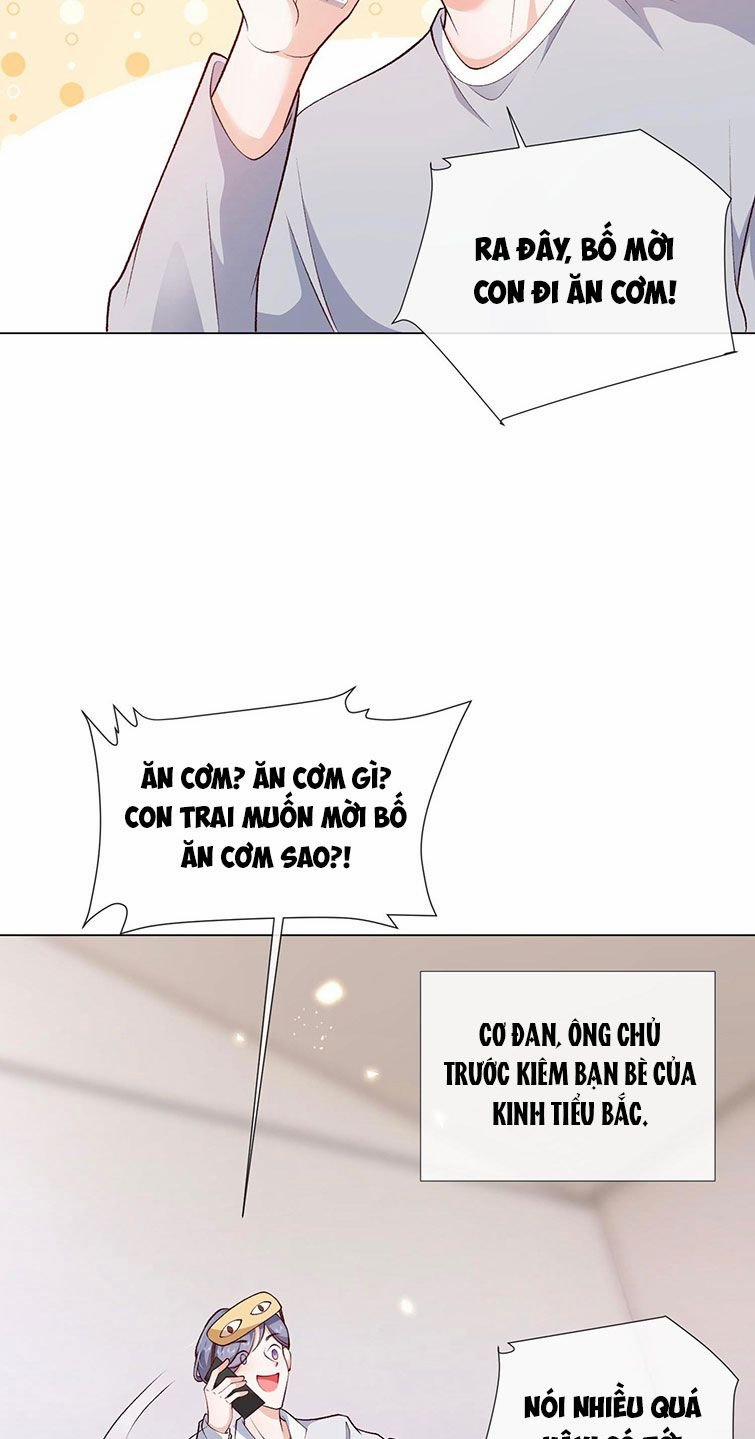 Anh Ấy Quá Khéo Rồi 5 trang 15