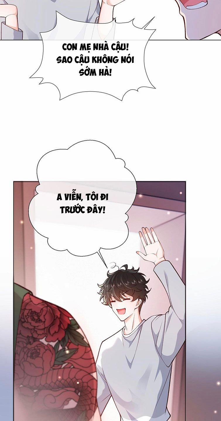 Anh Ấy Quá Khéo Rồi 5 trang 19