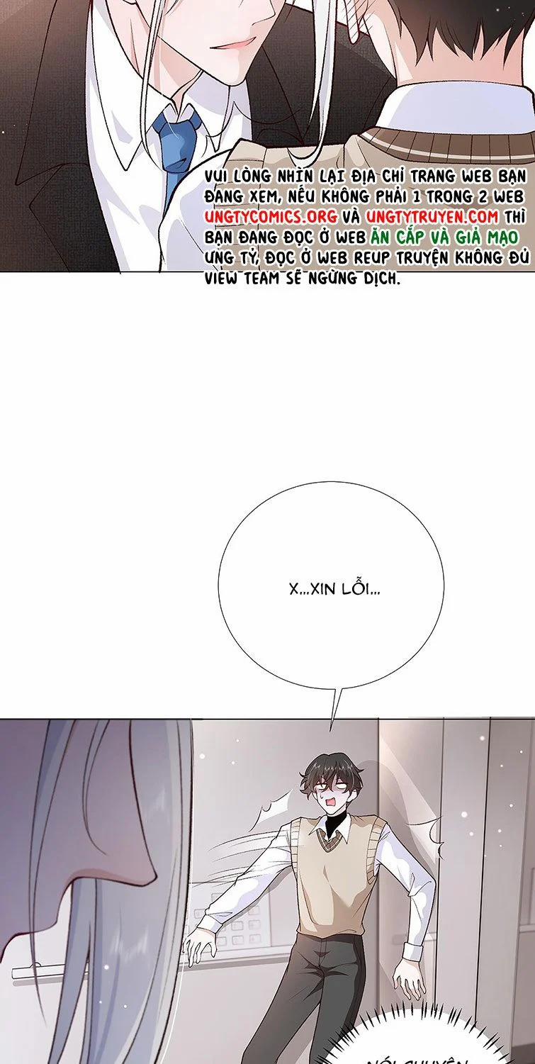 Anh Ấy Quá Khéo Rồi 5 trang 4