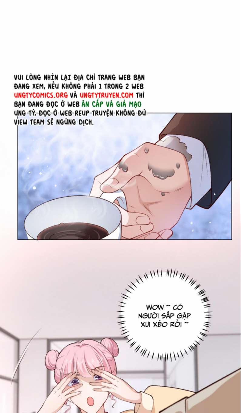 Anh Ấy Quá Khéo Rồi 6 trang 11