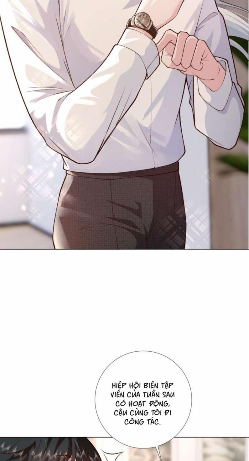 Anh Ấy Quá Khéo Rồi 6 trang 27