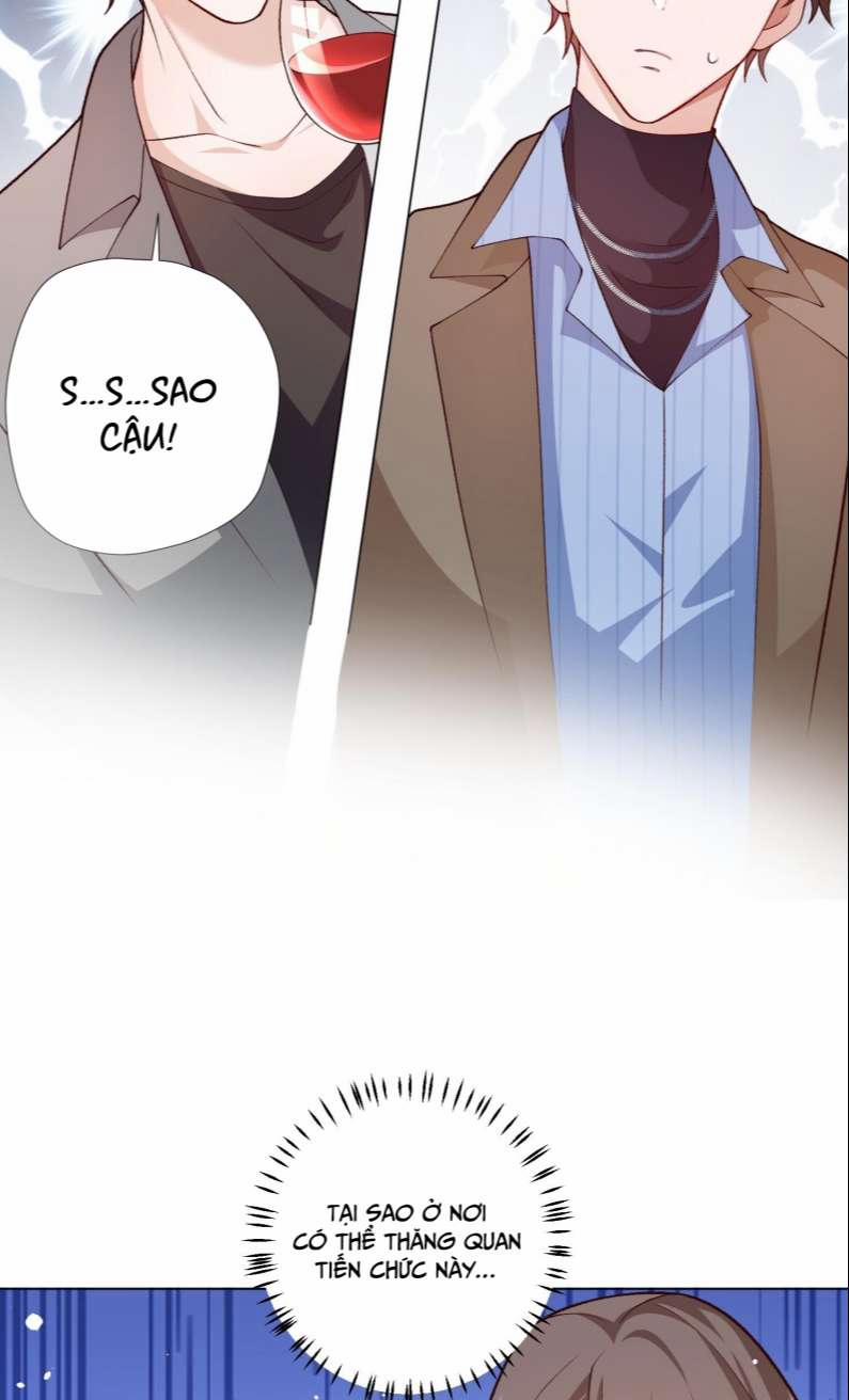 Anh Ấy Quá Khéo Rồi 6 trang 46
