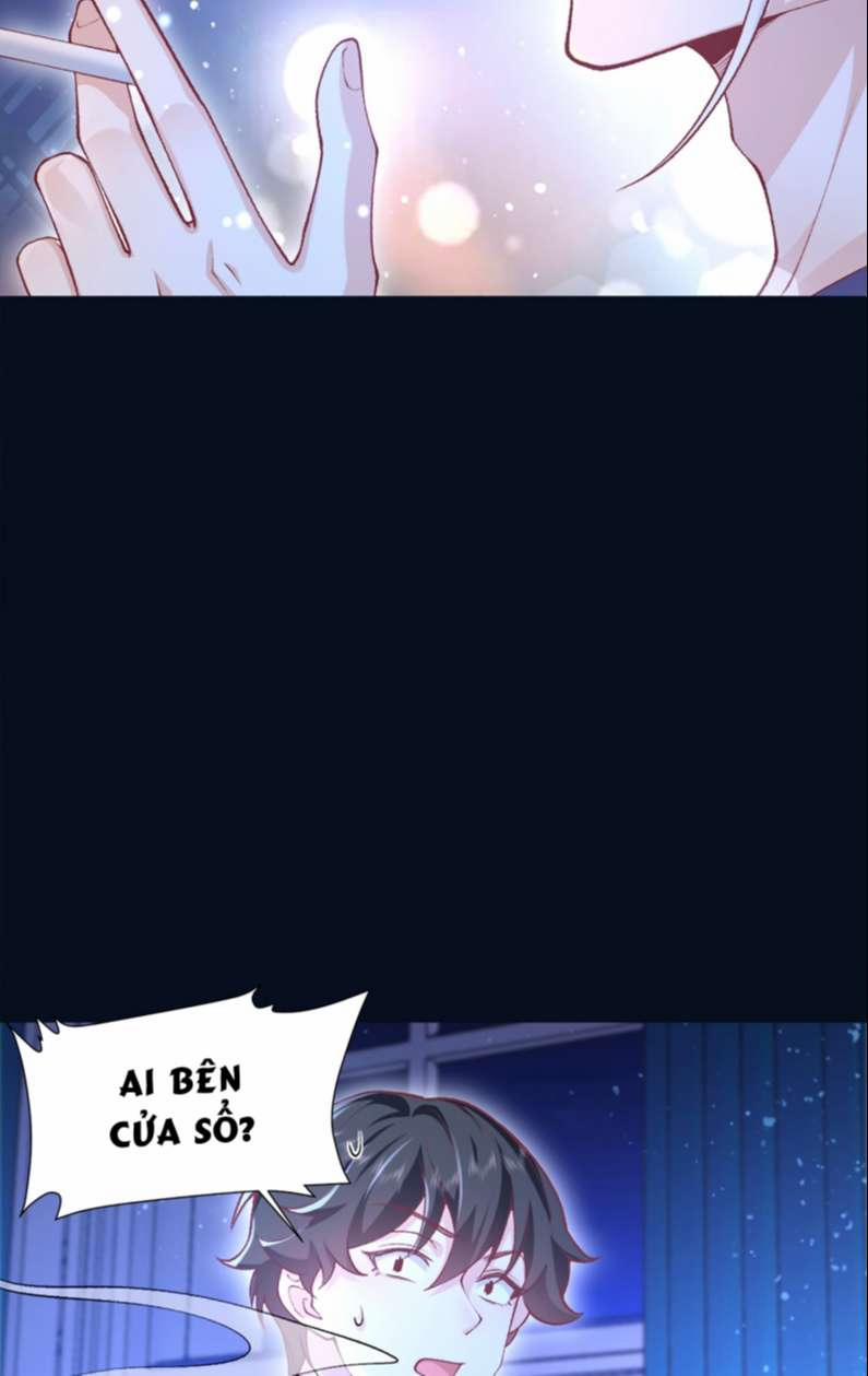 Anh Ấy Quá Khéo Rồi 7 trang 33