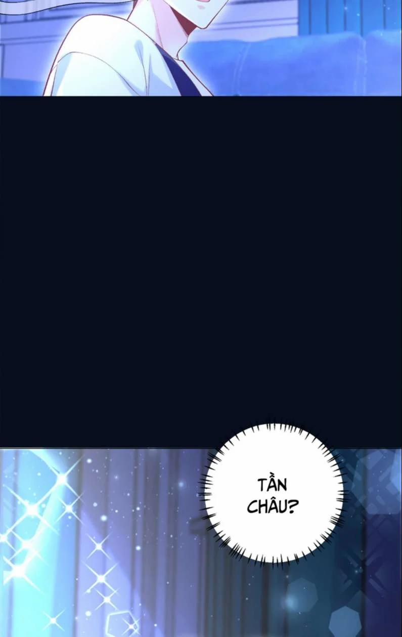 Anh Ấy Quá Khéo Rồi 7 trang 34