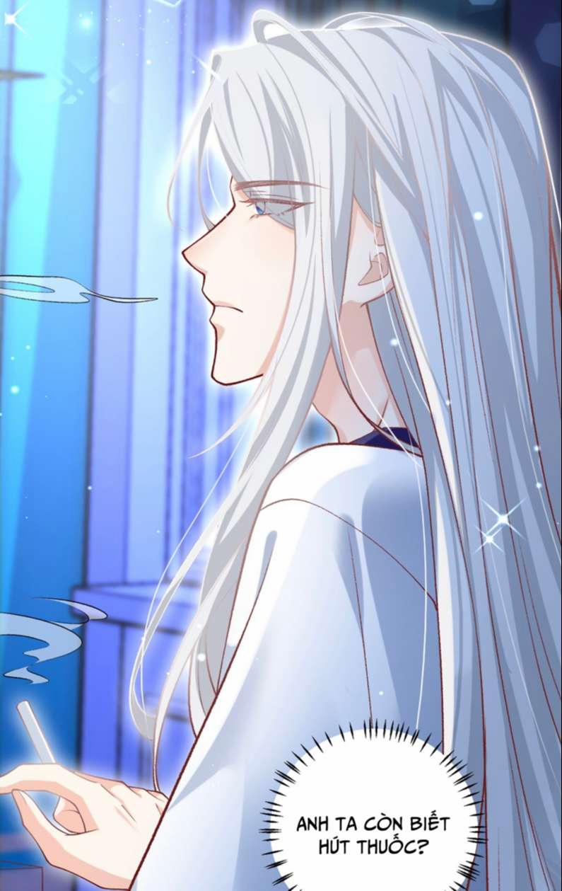 Anh Ấy Quá Khéo Rồi 7 trang 35