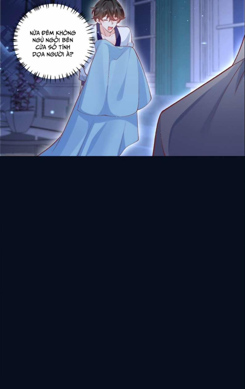 Anh Ấy Quá Khéo Rồi 7 trang 37