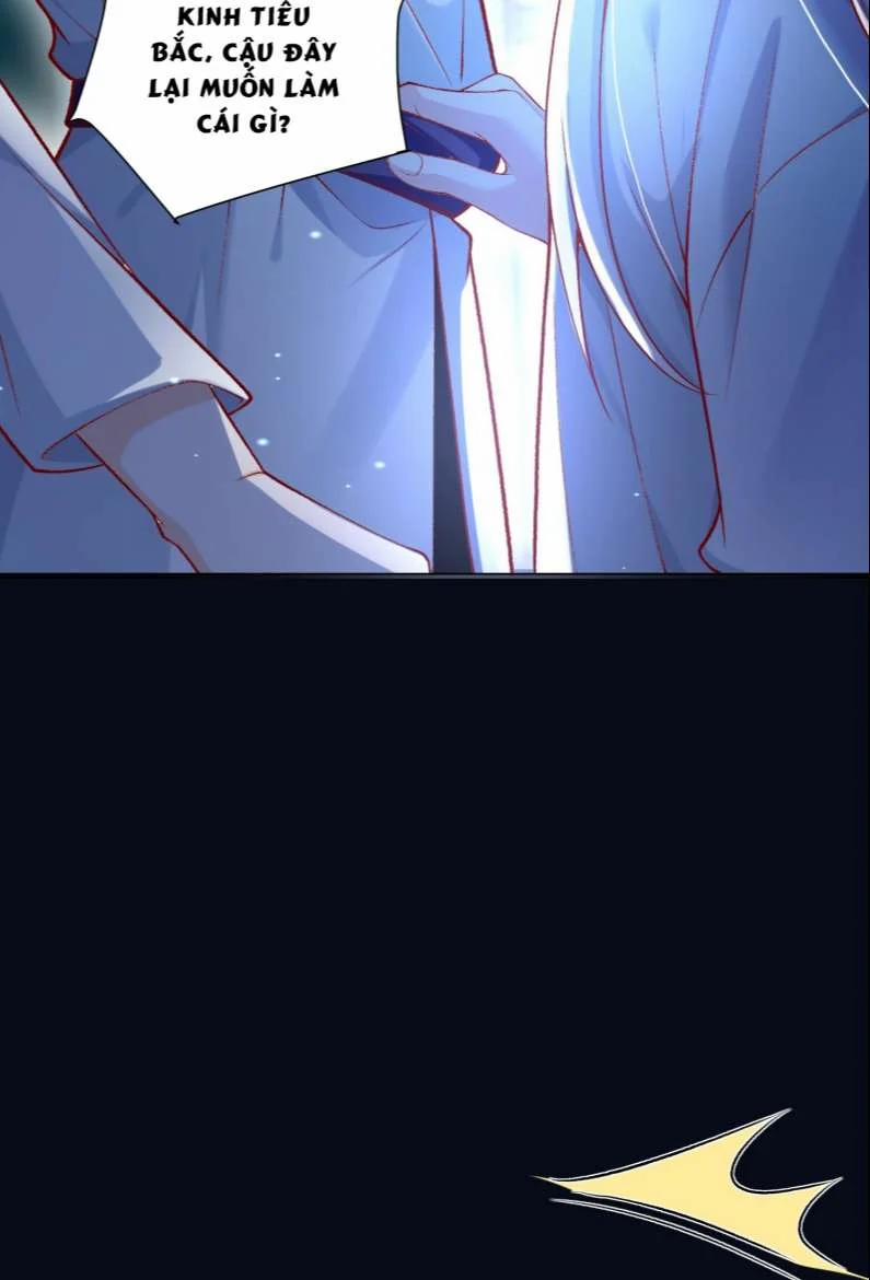 Anh Ấy Quá Khéo Rồi 7 trang 42