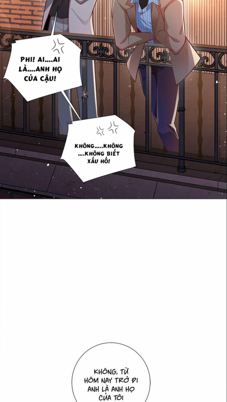 Anh Ấy Quá Khéo Rồi 7 trang 47