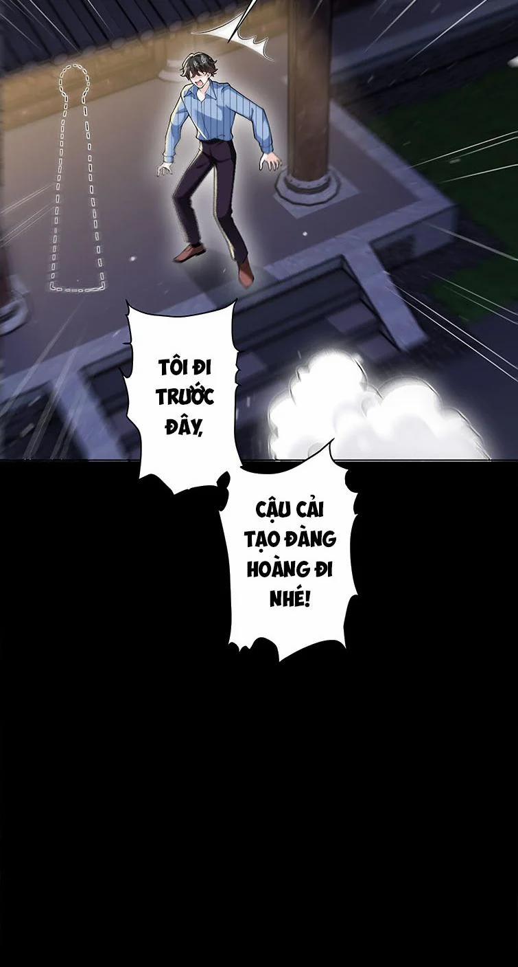 Anh Ấy Quá Khéo Rồi 9 trang 10