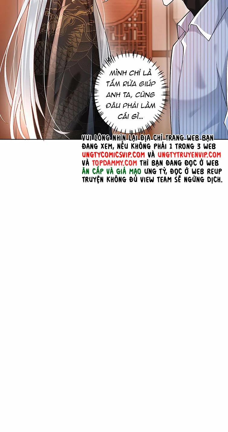 Anh Ấy Quá Khéo Rồi 9 trang 19
