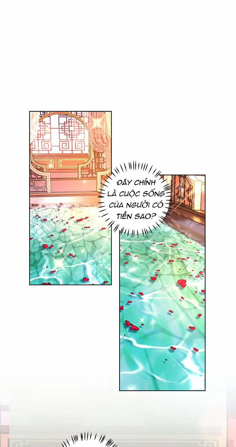 Anh Ấy Quá Khéo Rồi 9 trang 20