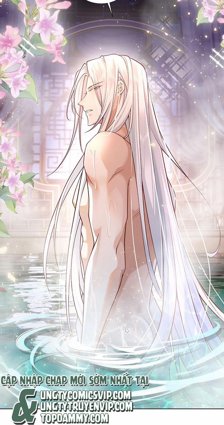 Anh Ấy Quá Khéo Rồi 9 trang 28