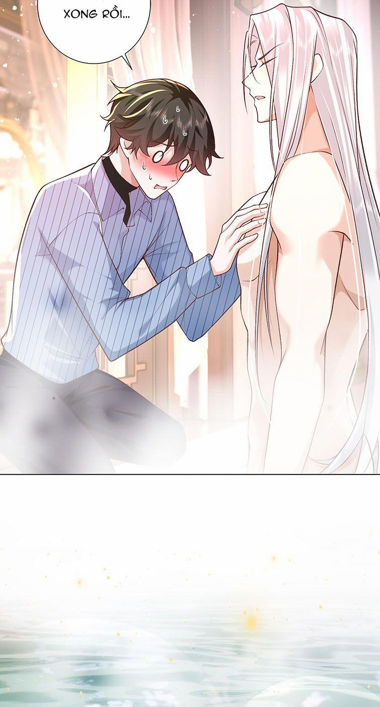 Anh Ấy Quá Khéo Rồi 9 trang 32