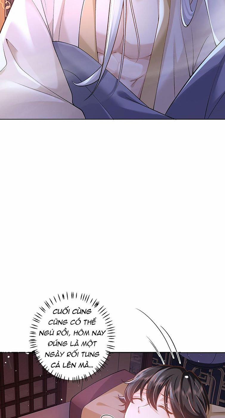 Anh Ấy Quá Khéo Rồi 9 trang 38