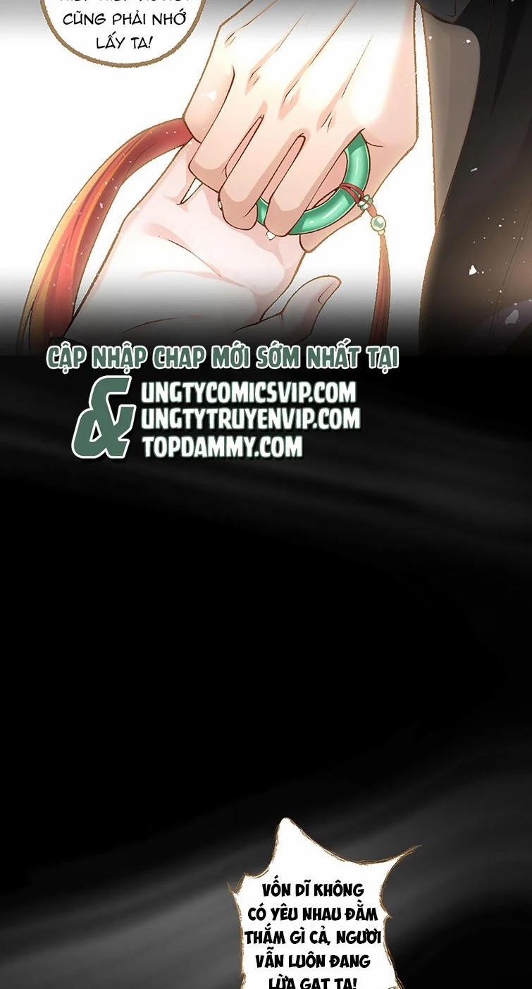 Anh Ấy Quá Khéo Rồi 9 trang 41