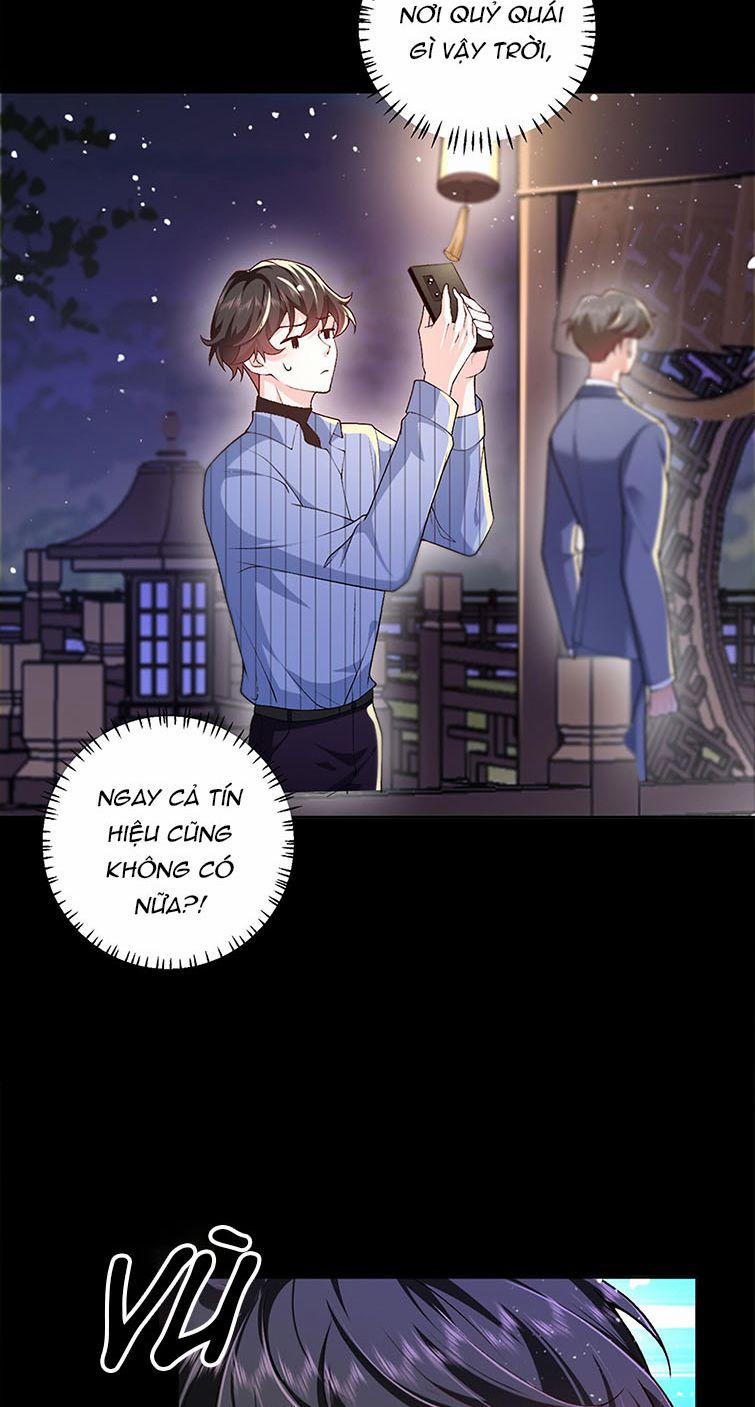 Anh Ấy Quá Khéo Rồi 9 trang 5