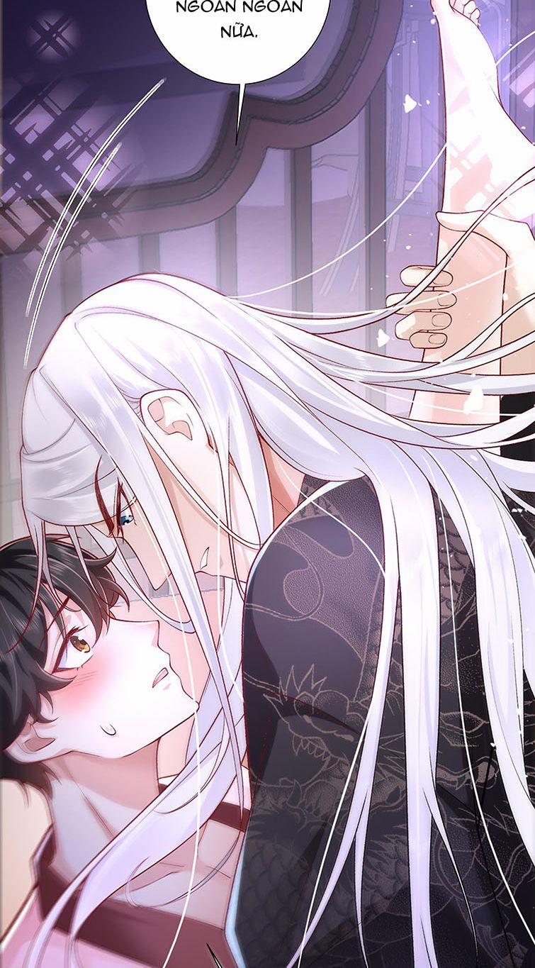 Anh Ấy Quá Khéo Rồi 9 trang 51