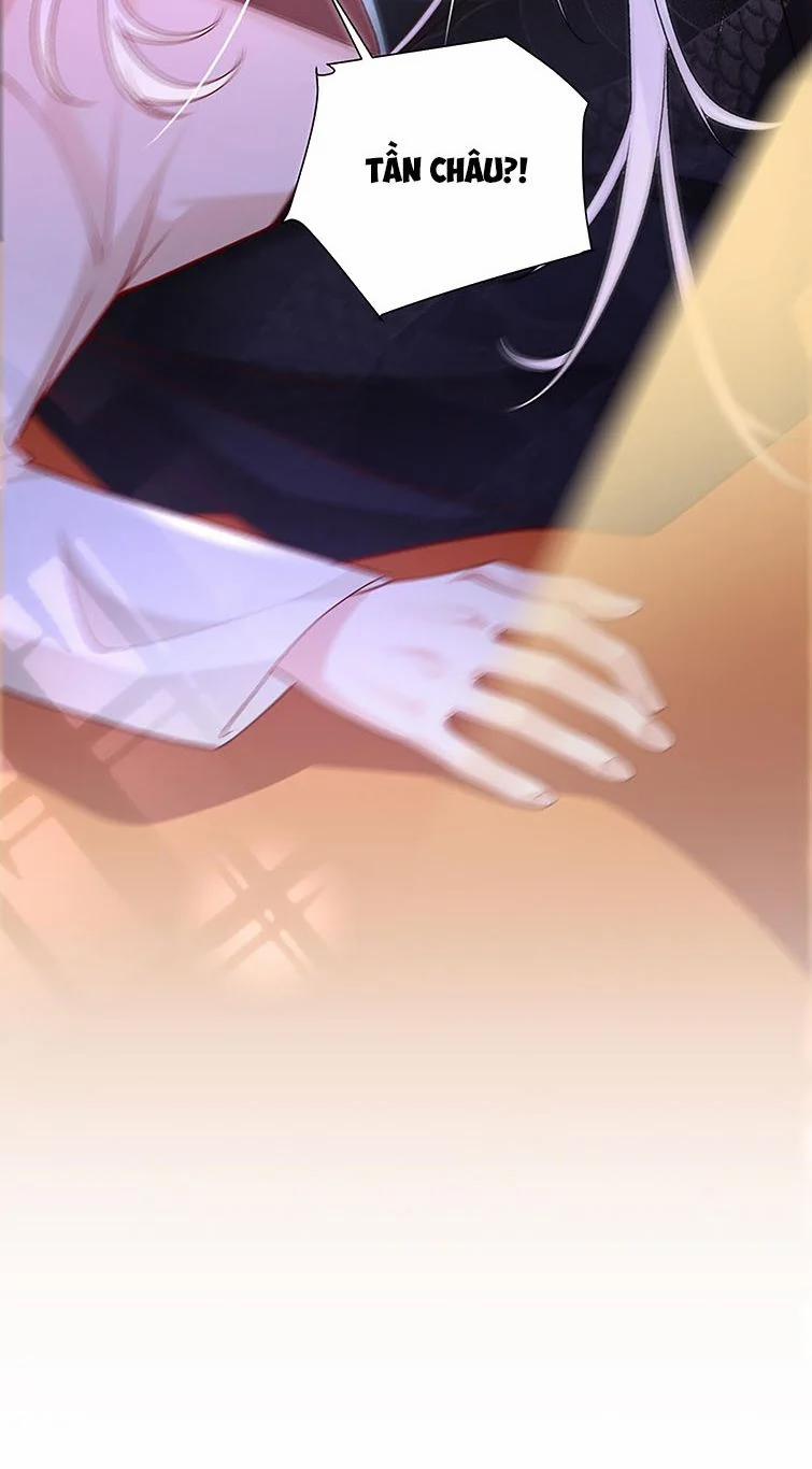 Anh Ấy Quá Khéo Rồi 9 trang 52