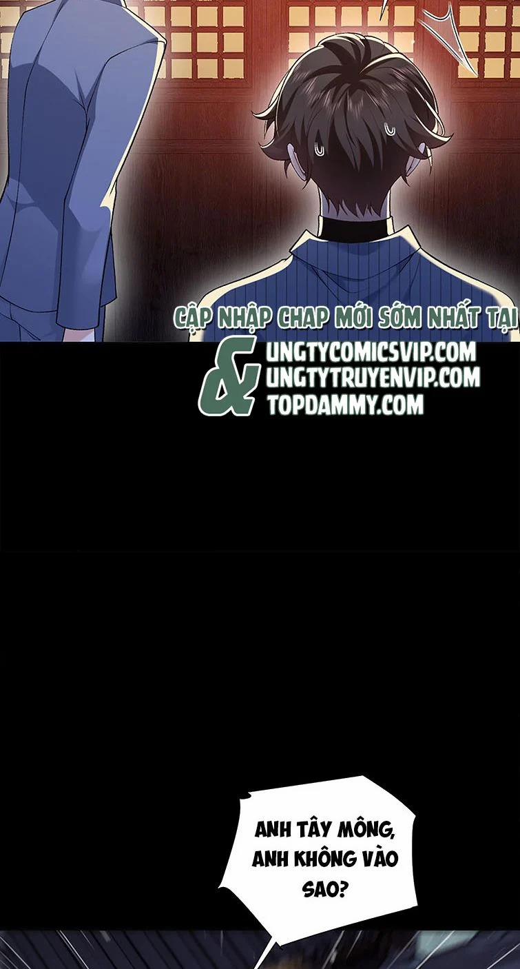 Anh Ấy Quá Khéo Rồi 9 trang 9