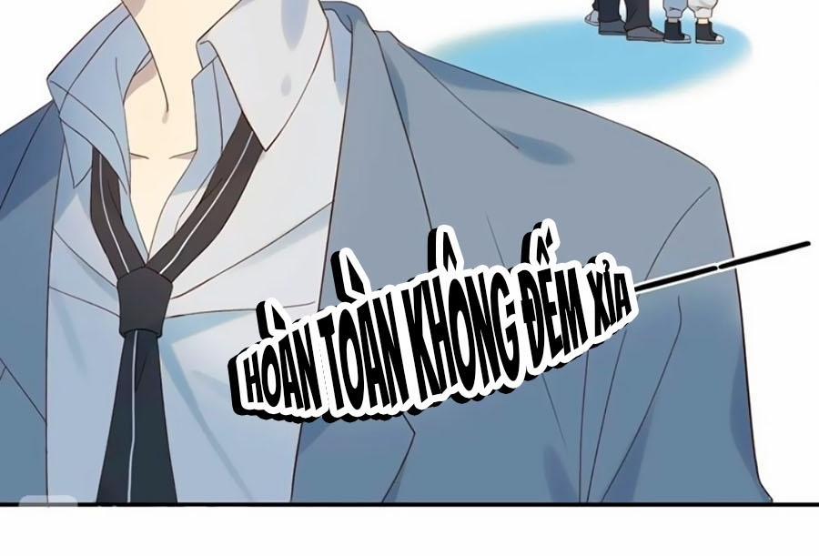 Anh Ấy Rất Hay Trêu Chọc Tôi 1 trang 11