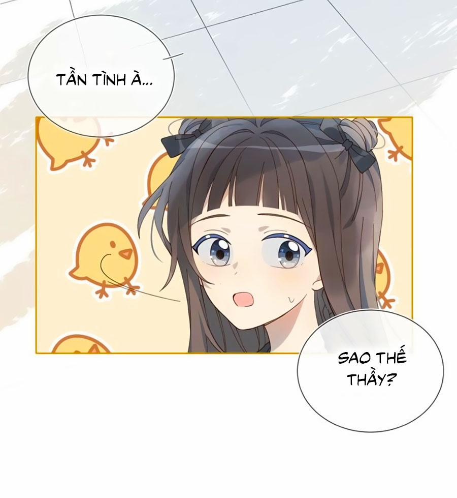 Anh Ấy Rất Hay Trêu Chọc Tôi 1 trang 18