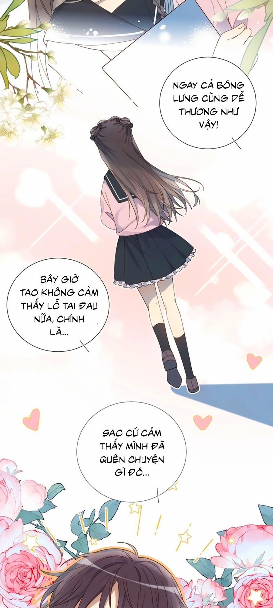 Anh Ấy Rất Hay Trêu Chọc Tôi 1 trang 20