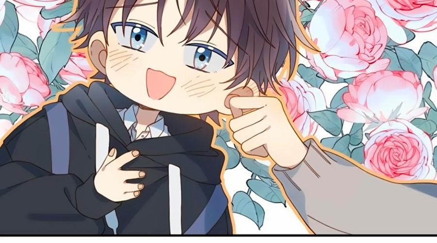 Anh Ấy Rất Hay Trêu Chọc Tôi 1 trang 21