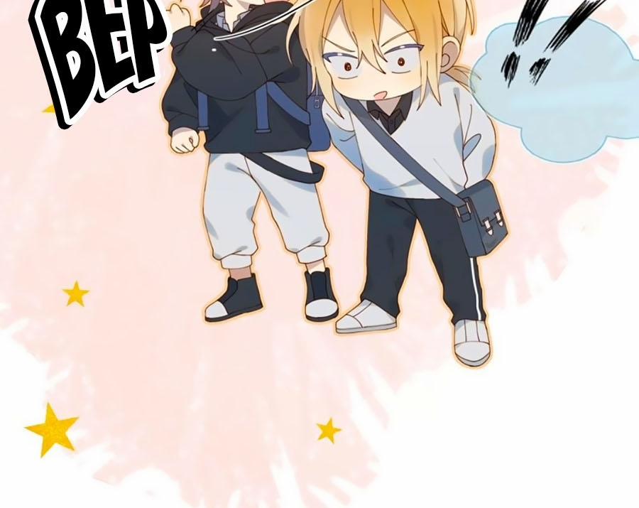 Anh Ấy Rất Hay Trêu Chọc Tôi 1 trang 6