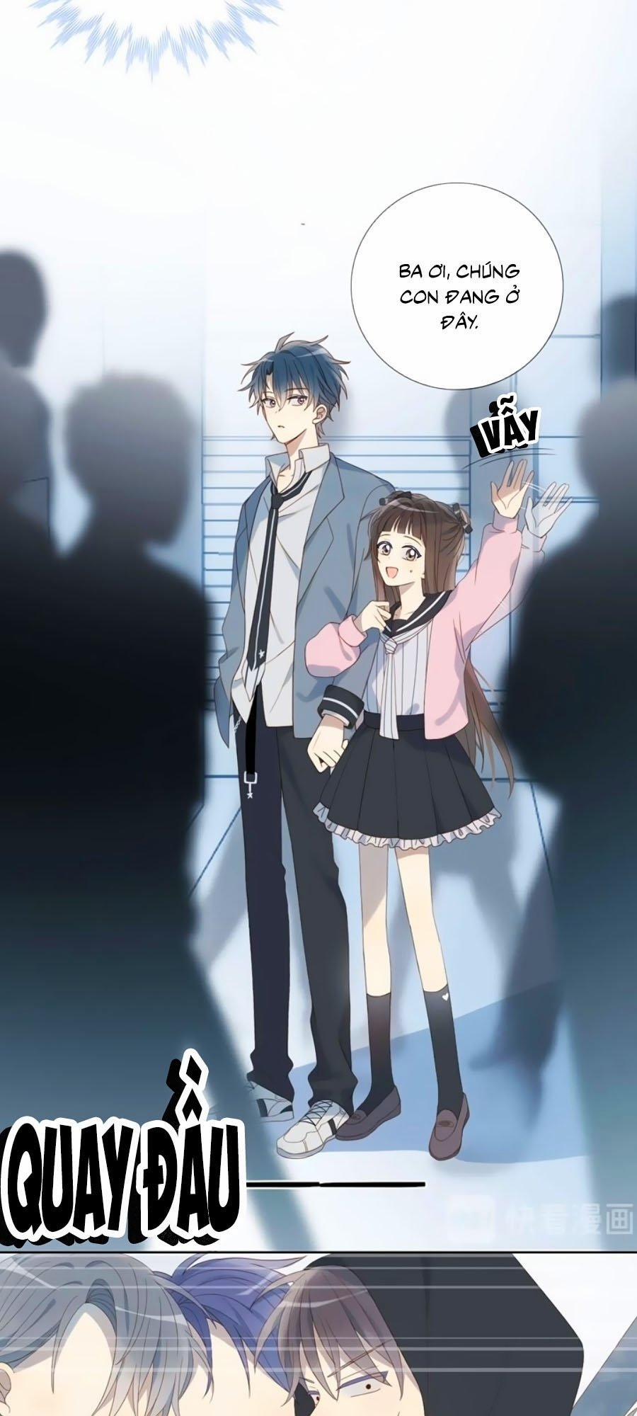 Anh Ấy Rất Hay Trêu Chọc Tôi 2 trang 10