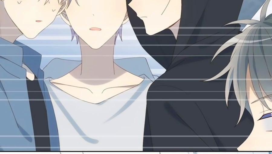 Anh Ấy Rất Hay Trêu Chọc Tôi 2 trang 11